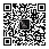 公眾號(hào)二維碼