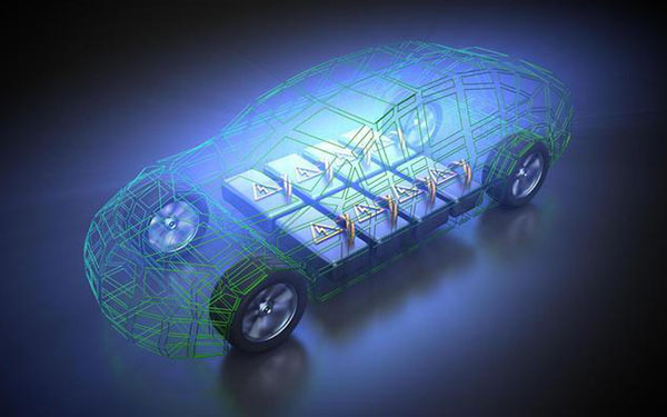 電動(dòng)汽車動(dòng)力電池BMS的核心技術(shù)是什么?(圖1) 電動(dòng)汽車動(dòng)力電池BMS的核心技術(shù)是什么?